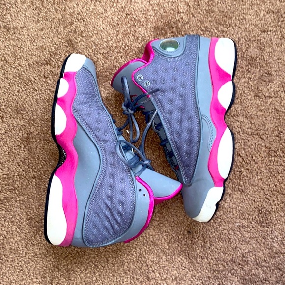 Air Jordan Retro GS 13